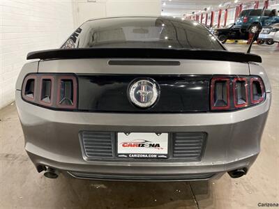 2014 Ford Mustang V6   - Photo 4 - Mesa, AZ 85201