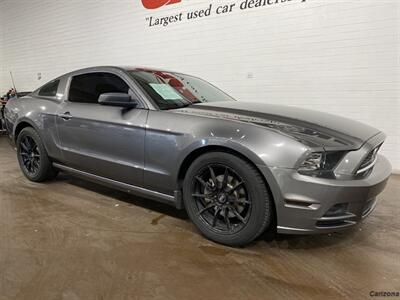 2014 Ford Mustang V6   - Photo 2 - Mesa, AZ 85201