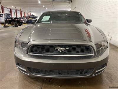 2014 Ford Mustang V6   - Photo 8 - Mesa, AZ 85201