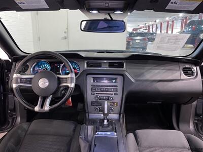 2014 Ford Mustang V6   - Photo 11 - Mesa, AZ 85201