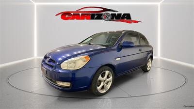 2007 Hyundai ACCENT GS   - Photo 6 - Mesa, AZ 85201