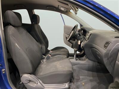 2007 Hyundai ACCENT GS   - Photo 10 - Mesa, AZ 85201