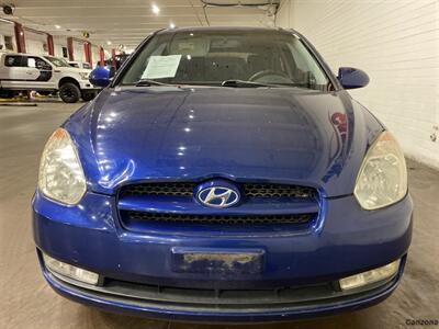 2007 Hyundai ACCENT SE   - Photo 7 - Mesa, AZ 85201