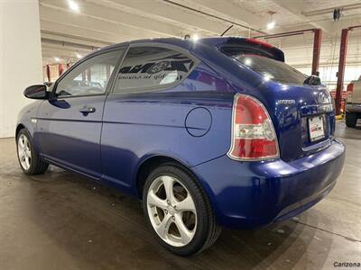 2007 Hyundai ACCENT SE   - Photo 5 - Mesa, AZ 85201