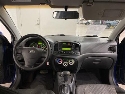 2007 Hyundai ACCENT SE   - Photo 13 - Mesa, AZ 85201