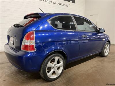 2007 Hyundai ACCENT SE   - Photo 3 - Mesa, AZ 85201