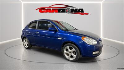 2007 Hyundai ACCENT GS   - Photo 2 - Mesa, AZ 85201