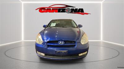 2007 Hyundai ACCENT GS   - Photo 7 - Mesa, AZ 85201