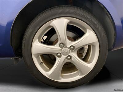 2007 Hyundai ACCENT GS   - Photo 19 - Mesa, AZ 85201