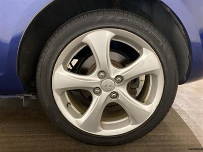 2007 Hyundai ACCENT SE   - Photo 19 - Mesa, AZ 85201