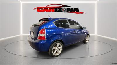 2007 Hyundai ACCENT GS   - Photo 3 - Mesa, AZ 85201