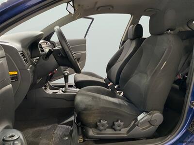 2007 Hyundai ACCENT GS   - Photo 9 - Mesa, AZ 85201