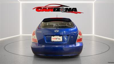 2007 Hyundai ACCENT GS   - Photo 4 - Mesa, AZ 85201
