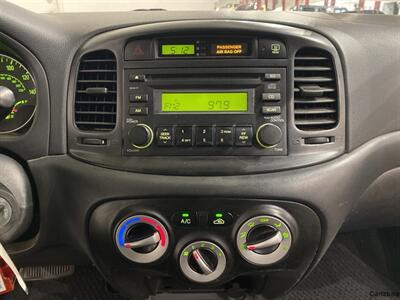 2007 Hyundai ACCENT SE   - Photo 15 - Mesa, AZ 85201