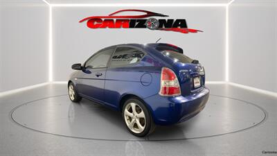 2007 Hyundai ACCENT GS   - Photo 5 - Mesa, AZ 85201