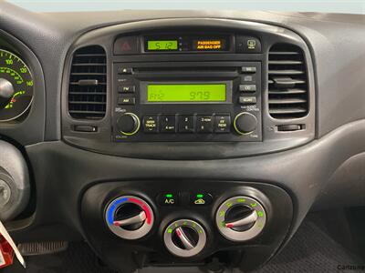 2007 Hyundai ACCENT GS   - Photo 15 - Mesa, AZ 85201