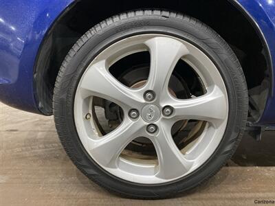 2007 Hyundai ACCENT SE   - Photo 20 - Mesa, AZ 85201