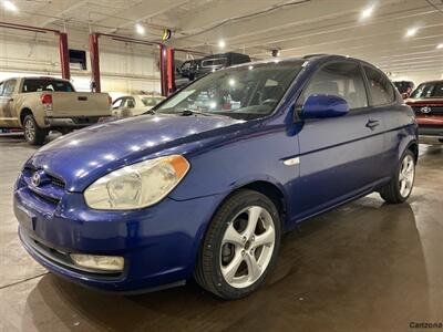 2007 Hyundai ACCENT SE   - Photo 6 - Mesa, AZ 85201
