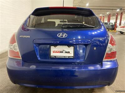 2007 Hyundai ACCENT SE   - Photo 4 - Mesa, AZ 85201