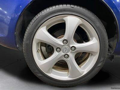 2007 Hyundai ACCENT GS   - Photo 20 - Mesa, AZ 85201