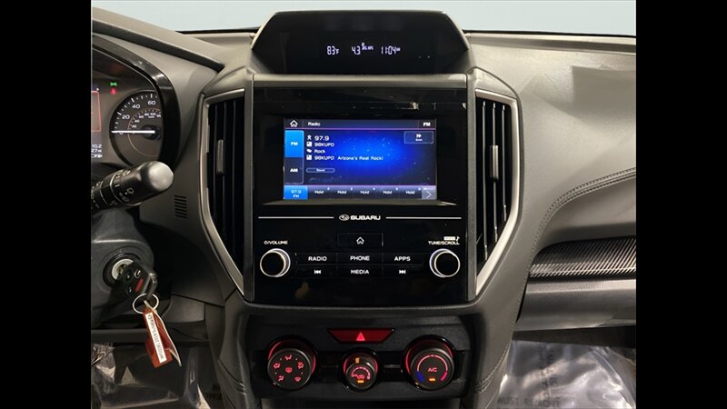 2019 Subaru Crosstrek 2.0i - Photo 13 - Mesa, AZ 85201