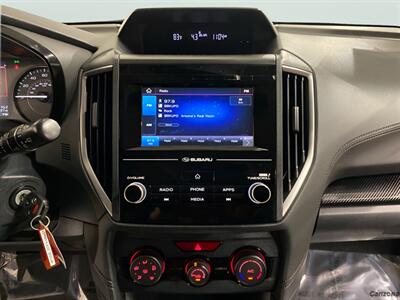 2019 Subaru Crosstrek 2.0i Base   - Photo 13 - Mesa, AZ 85201