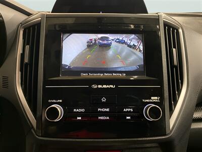 2019 Subaru Crosstrek 2.0i Base   - Photo 15 - Mesa, AZ 85201