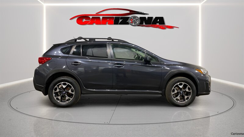 2019 Subaru Crosstrek Base