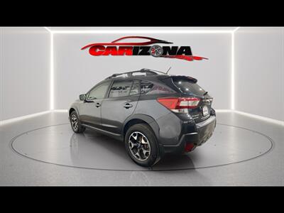 2019 Subaru Crosstrek 2.0i - Photo 6 - Mesa, AZ 85201