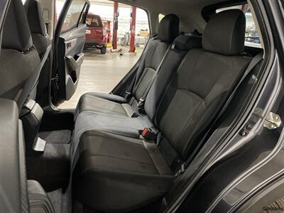 2019 Subaru Crosstrek 2.0i   - Photo 10 - Mesa, AZ 85201