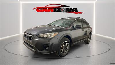 2019 Subaru Crosstrek 2.0i Base   - Photo 3 - Mesa, AZ 85201