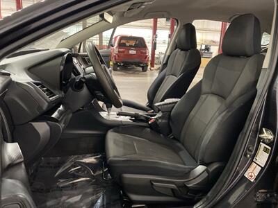 2019 Subaru Crosstrek 2.0i   - Photo 9 - Mesa, AZ 85201