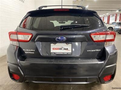 2019 Subaru Crosstrek 2.0i   - Photo 4 - Mesa, AZ 85201