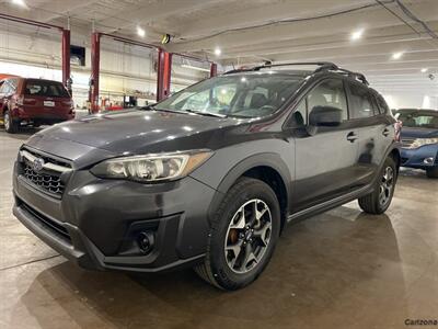 2019 Subaru Crosstrek 2.0i   - Photo 7 - Mesa, AZ 85201