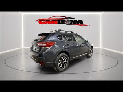 2019 Subaru Crosstrek 2.0i - Photo 3 - Mesa, AZ 85201