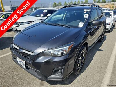 2019 Subaru Crosstrek 2.0i   - Photo 1 - Mesa, AZ 85201