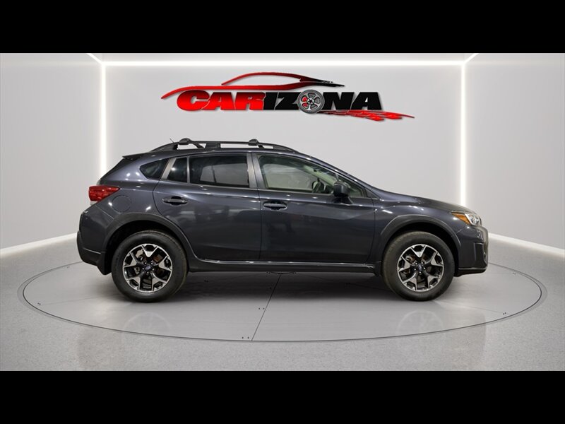 2019 Subaru Crosstrek Base's photo