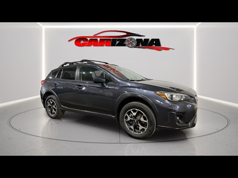 2019 Subaru Crosstrek 2.0i - Photo 2 - Mesa, AZ 85201