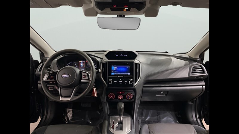 2019 Subaru Crosstrek 2.0i - Photo 11 - Mesa, AZ 85201