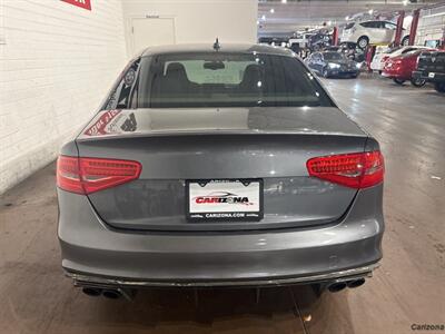 2014 Audi S4 3.0T quattro Premium   - Photo 3 - Mesa, AZ 85201