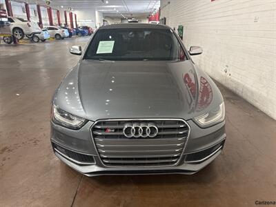 2014 Audi S4 3.0T quattro Premium   - Photo 5 - Mesa, AZ 85201