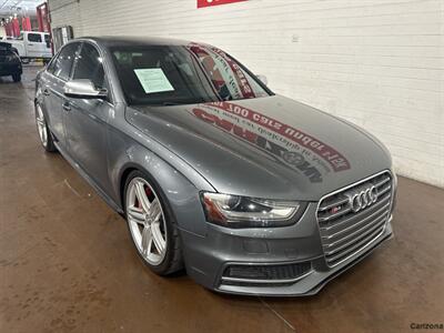 2014 Audi S4 3.0T quattro Premium   - Photo 6 - Mesa, AZ 85201