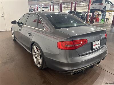 2014 Audi S4 3.0T quattro Premium   - Photo 4 - Mesa, AZ 85201