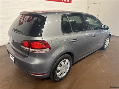 2013 Volkswagen Golf 2.5L   - Photo 2 - Mesa, AZ 85201