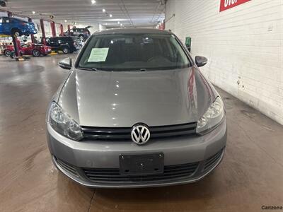 2013 Volkswagen Golf 2.5L   - Photo 5 - Mesa, AZ 85201