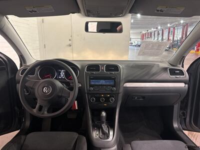 2013 Volkswagen Golf 2.5L   - Photo 9 - Mesa, AZ 85201