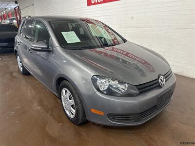 2013 Volkswagen Golf 2.5L   - Photo 6 - Mesa, AZ 85201