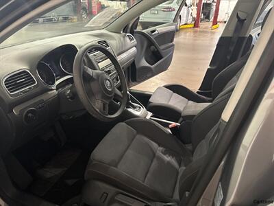 2013 Volkswagen Golf 2.5L   - Photo 7 - Mesa, AZ 85201