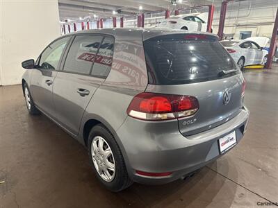 2013 Volkswagen Golf 2.5L   - Photo 4 - Mesa, AZ 85201