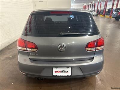 2013 Volkswagen Golf 2.5L   - Photo 3 - Mesa, AZ 85201